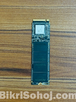 Adata Xpg 128gb Nvme Gen3 Ssd